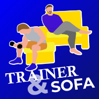 210409 Trainerundsofa