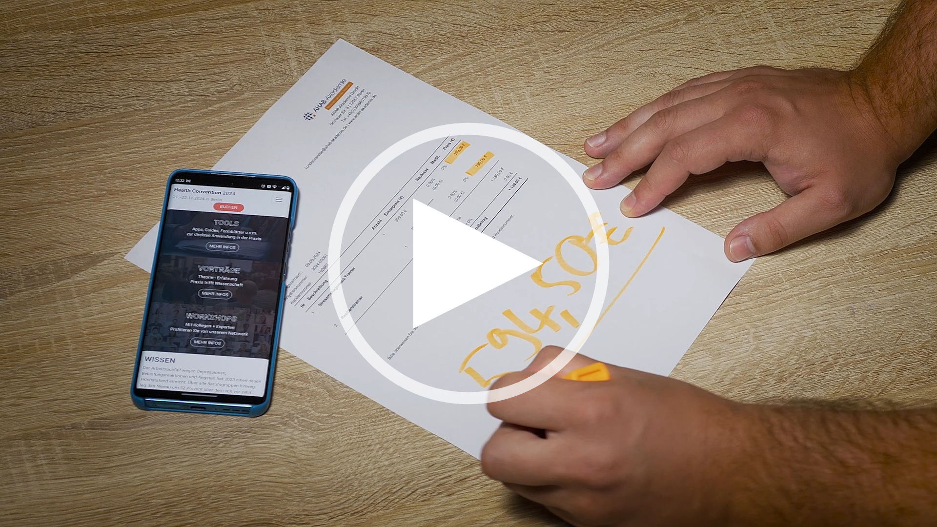 50% Treuebonus auf deine nächsten Ausbildungen (09.08.-31.08.2024)