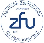 Staatliche Zentralstelle Für Fernunterricht (zfu)