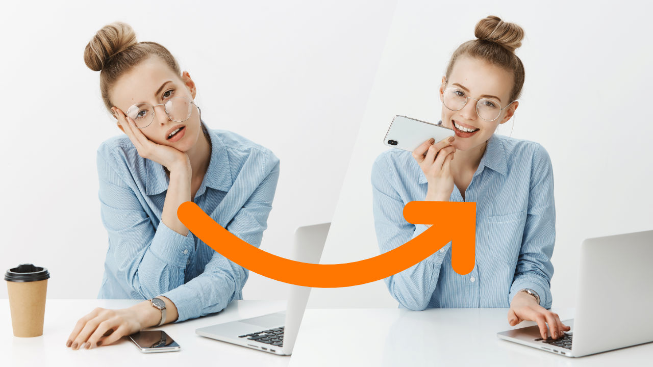 Wie können Unternehmen die allgemeine Leistungsbereitschaft fördern?