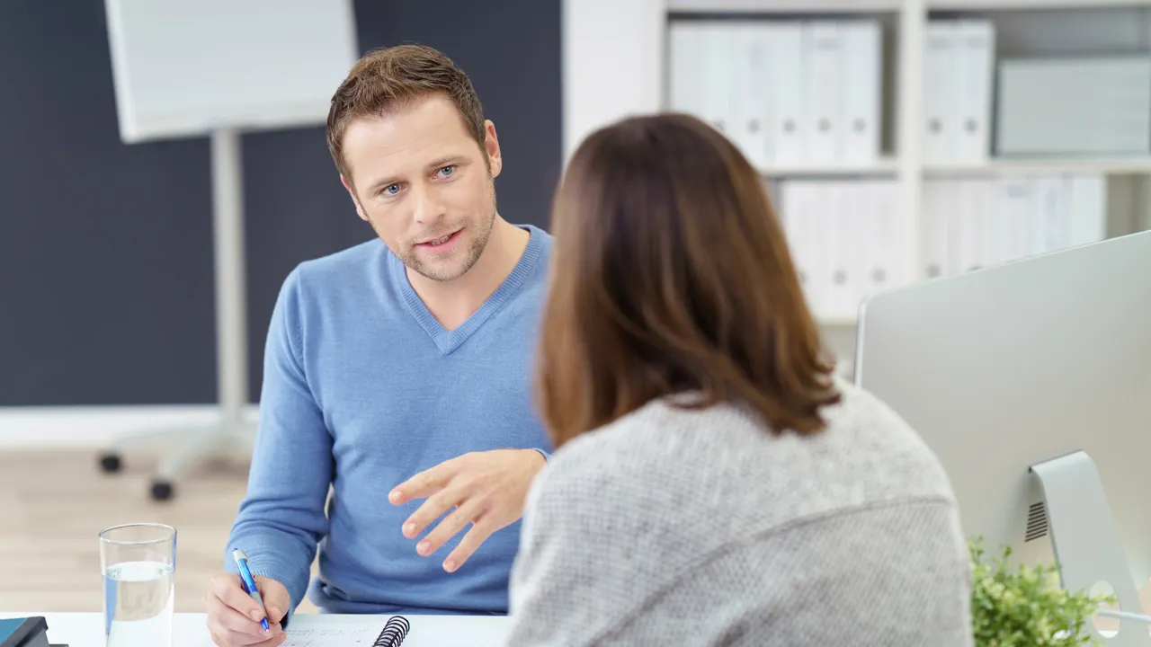 Betriebliches Eingliederungsmanagement (BEM)