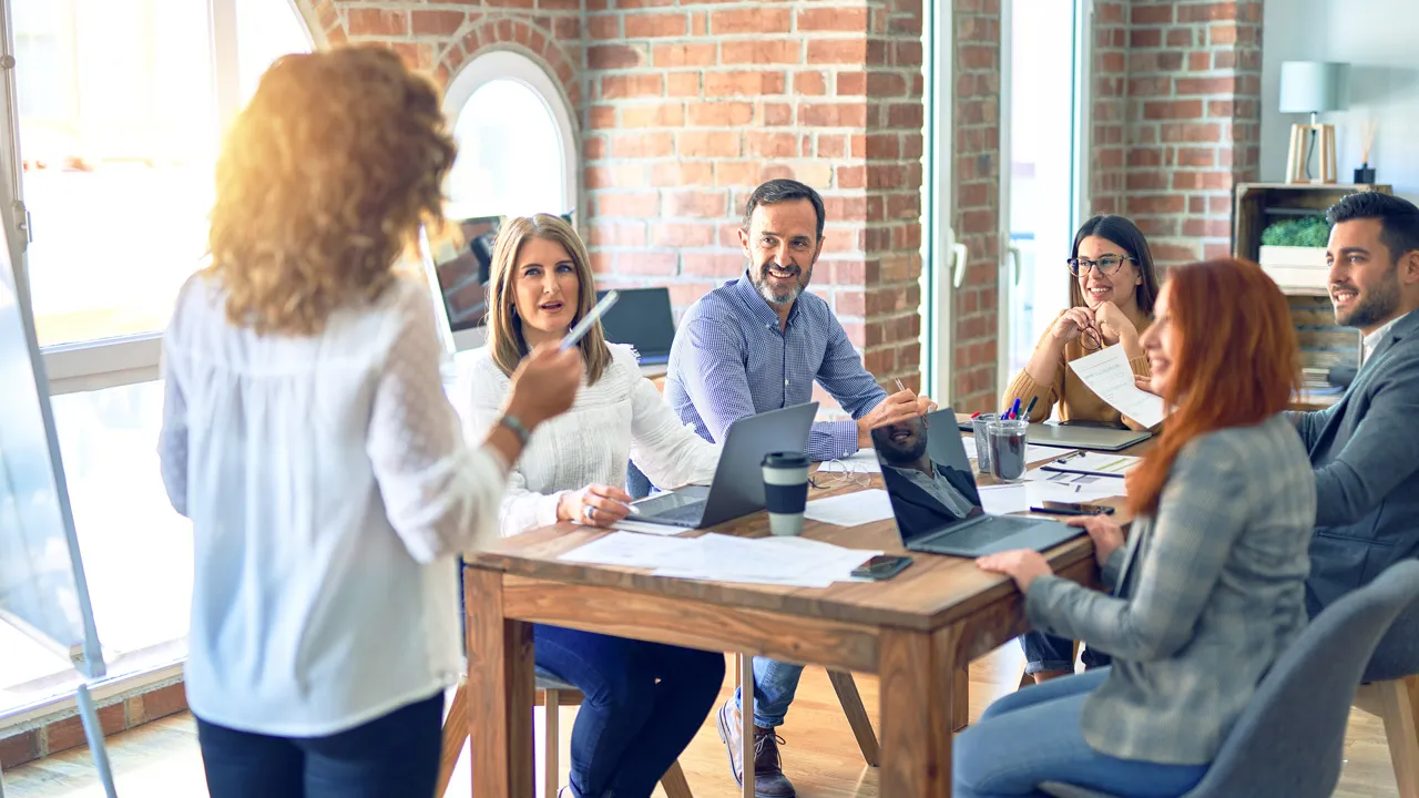 Betriebliches Gesundheitsmanagement (BGM)