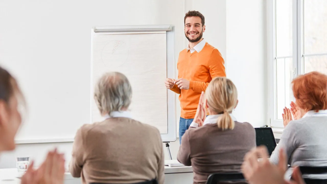 Ausbildung Resilienztrainer