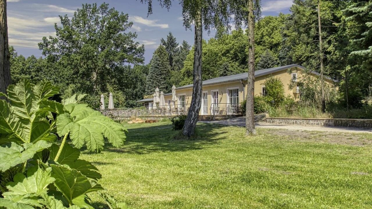 Schlüßhof Cafe Schlüßhof Cafe