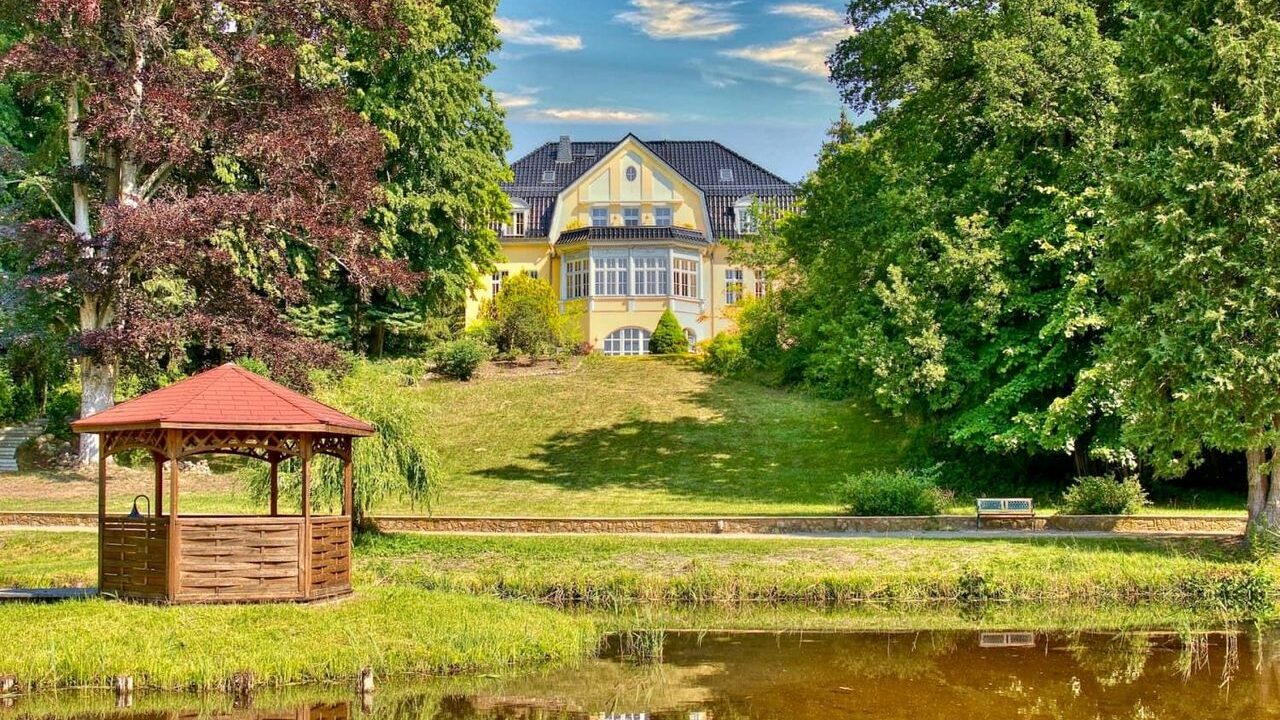 Schlüßhof Herrenhaus Schlüßhof Herrenhaus