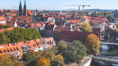 nurnberg