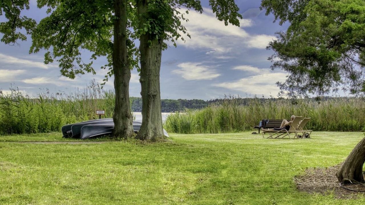 Schlüßhof Park Schlüßhof Park